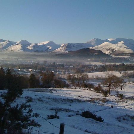 Woodside Bed And Breakfast Keswick  Exterior foto