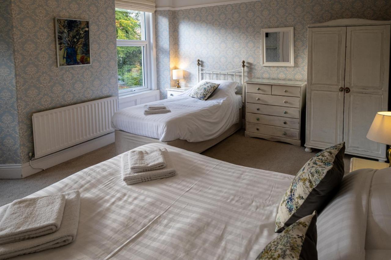 Woodside Bed And Breakfast Keswick  Cameră foto