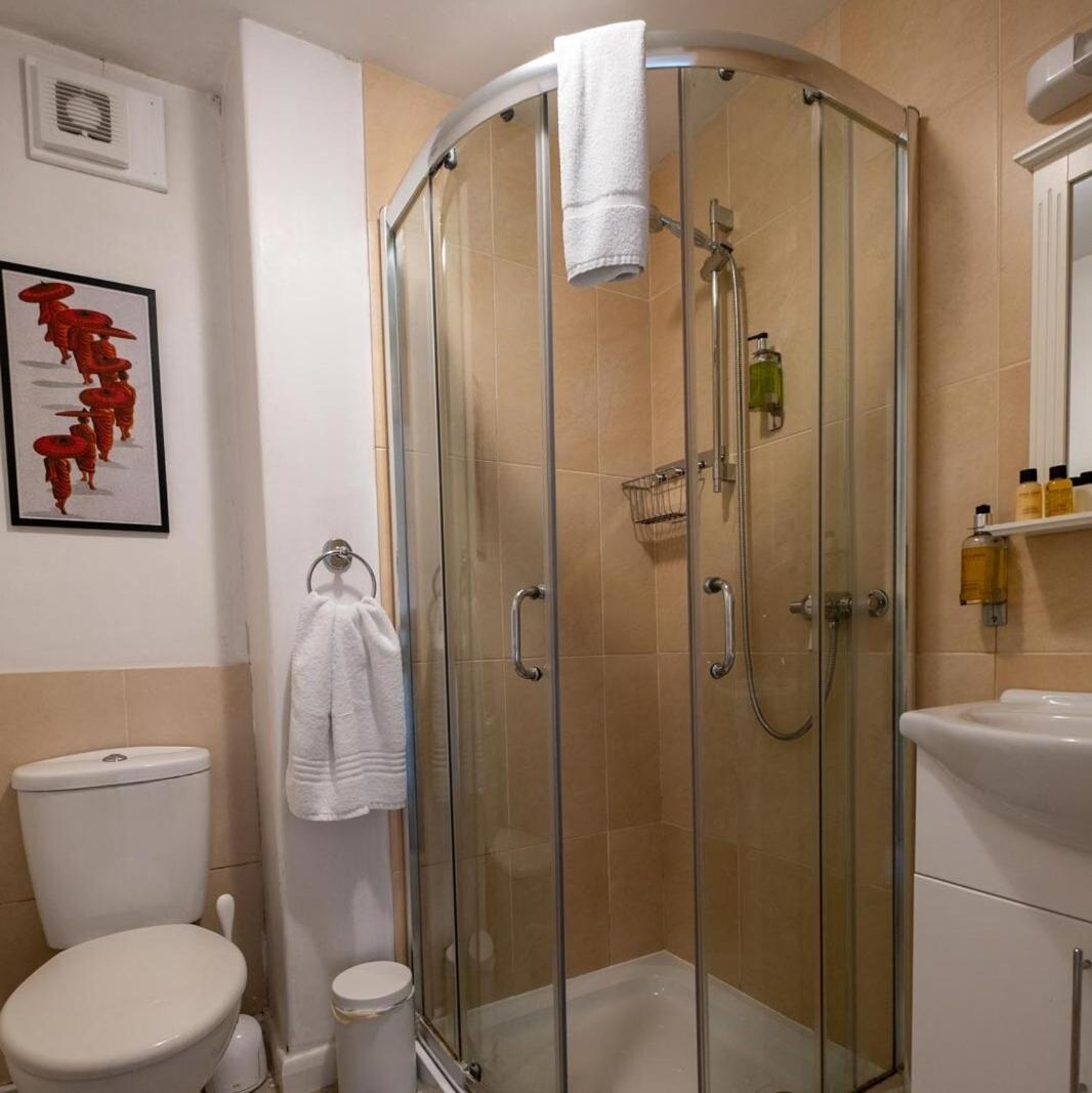 Woodside Bed And Breakfast Keswick  Cameră foto