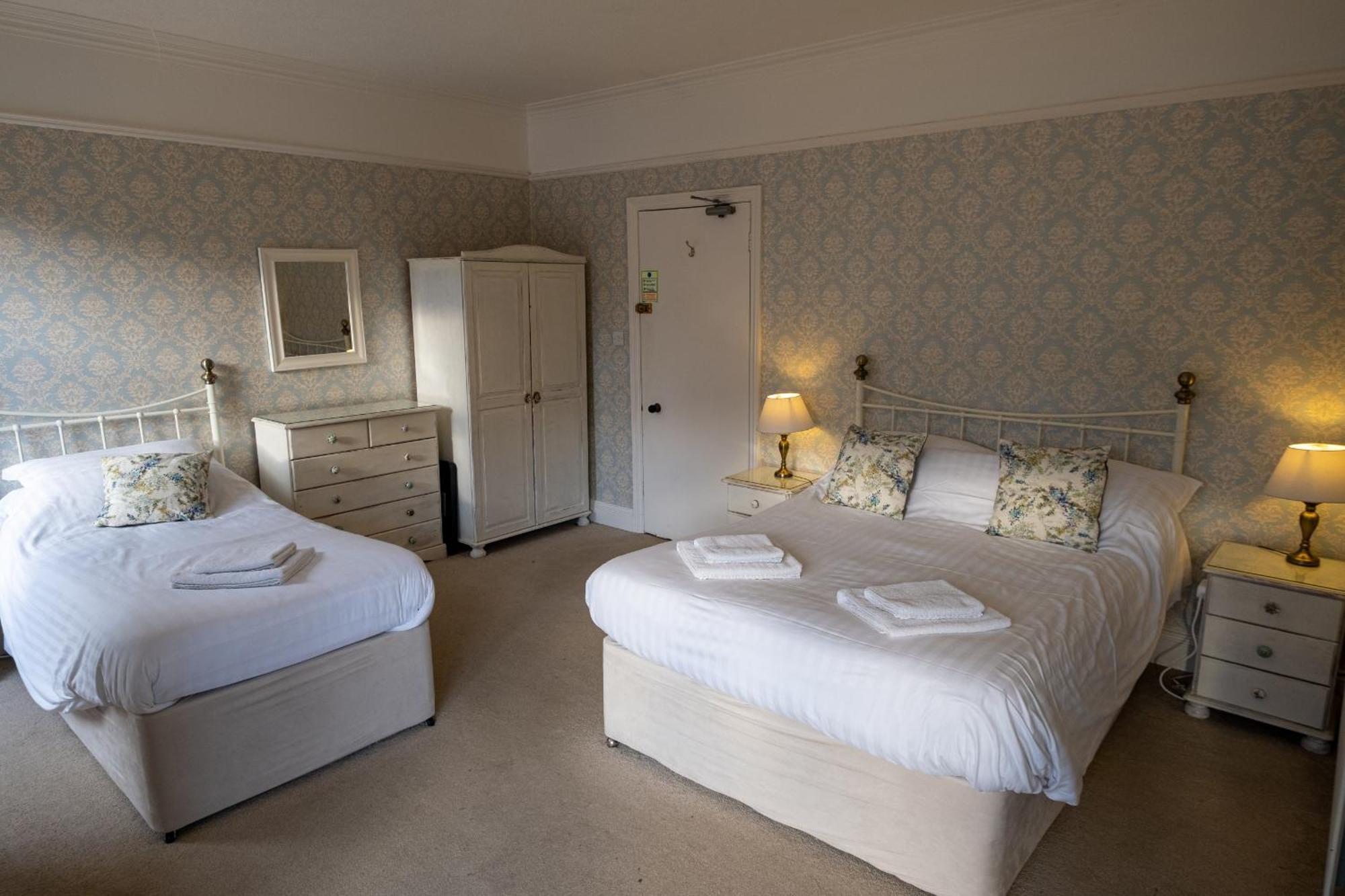 Woodside Bed And Breakfast Keswick  Cameră foto